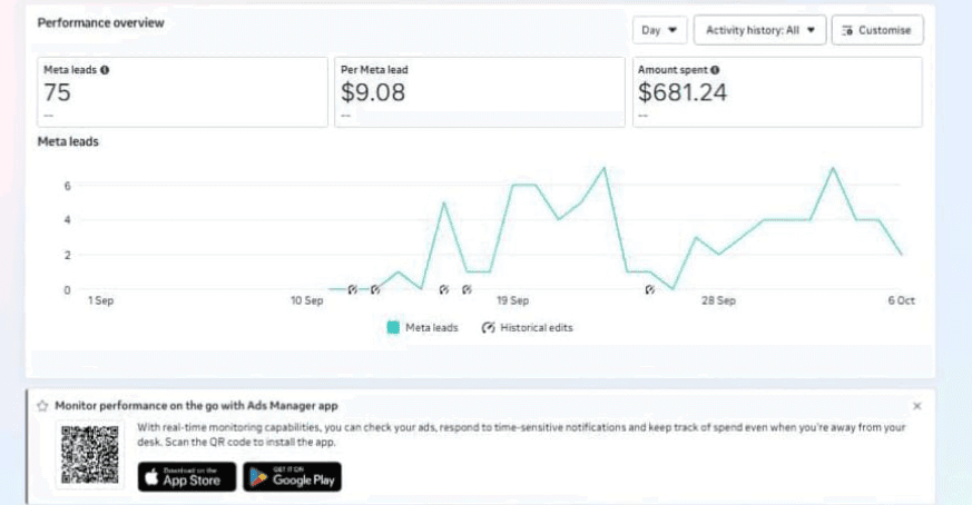 Home Management Lead Generation for Property Owners result 2