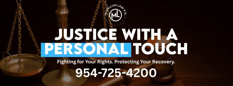 Injury Lead Generation for Personal Injury Law Firm