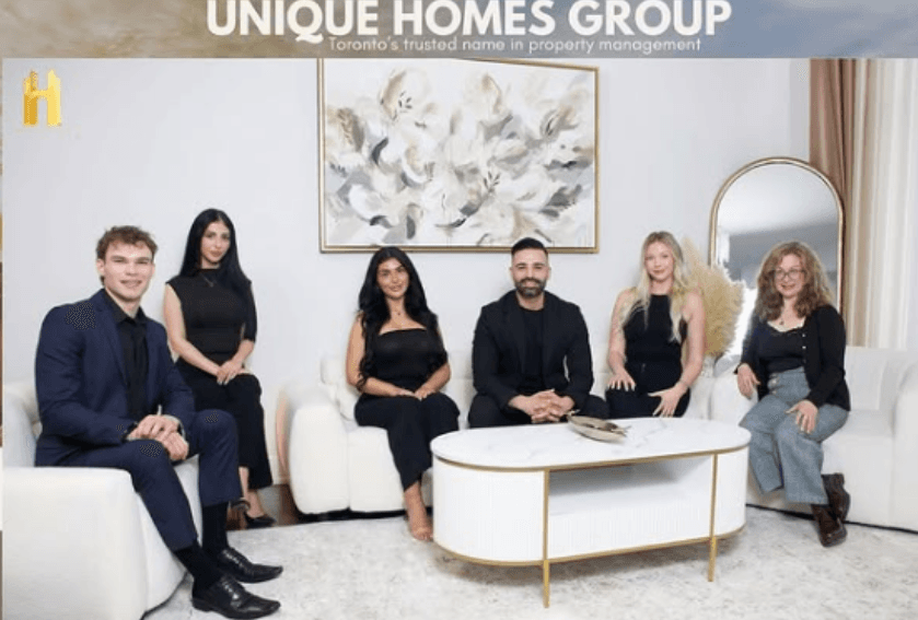 Home Management Lead Generation for Property Owners